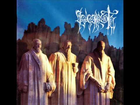 Asgaroth - The Dark Force