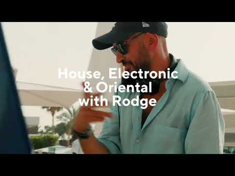 THE CHERRIEST SUMMER WITH LIVE BEATS BY RODGE | SATURDAY 2 Nov