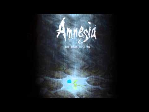 Klagmar's Top VGM #1,445 - Amnesia: The Dark Descent - Theme For Unknown