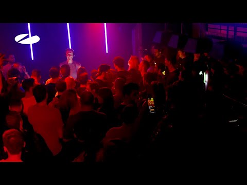 Giuseppe Ottaviani x Ultra Shock - The Sound Of E | As Played on A State of Trance Episode 1248