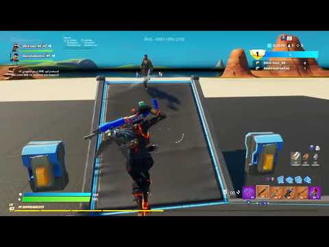 Sfido giovanni 1vs1 lo aro MA POI.....