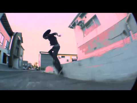 Alan Marola - Volcom WITP 2015