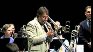 Jiggs Whigham -  1995  : Almost Like Being In Love