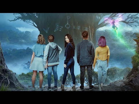 The Legend Of The Five - The Movie | Promo Trailer