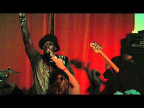 Jahdan Blakkamoore ft. Kabaka Pyramid