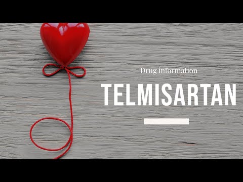 Telmisartan IP 40 Mg + Hydrochlorothiazide IP 12.5 Mg + Amlodipine Besylate IP 5 Mg Telgo-AH