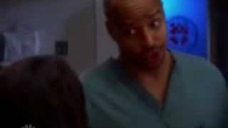 SCRUBS I'm Dominican