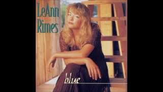 LeAnn Rimes - Honestly
