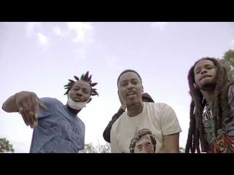 Lit B - Dangerous (MUSIC VIDEO)