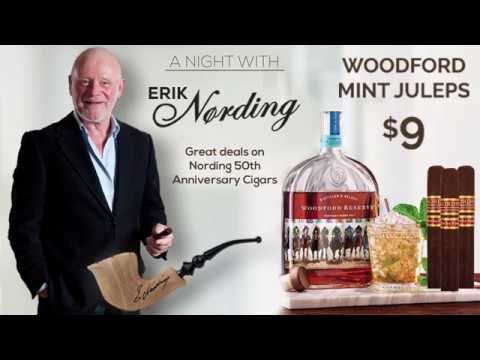 Erik Nørding + 144th Kentucky Derby May 5th, 2018