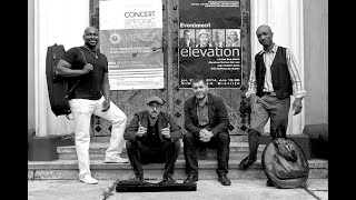 Elevation - Travelin' with Ra (live 26.05.2014)