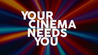 Monarch Theatre Documentary: Teaser Trailer #1