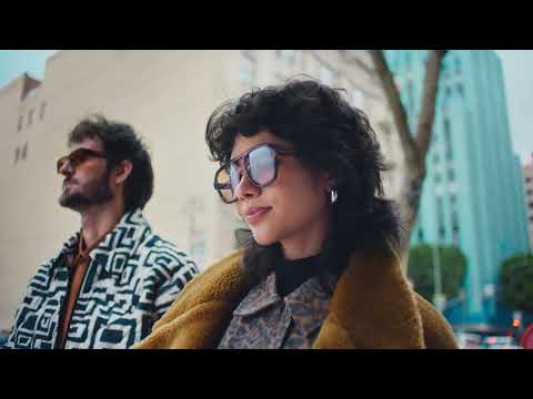 Descriptive Title for Video