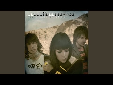 Nos Vemos En El Camino - Sueno De Morfeo