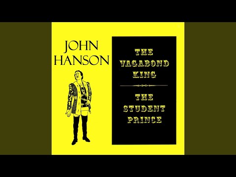 The Vagabond King: Song of the Vagabonds