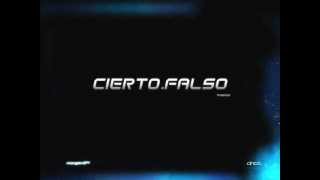 Una Regla de Amor - Cierto Falso - Paolo Meneguzzi