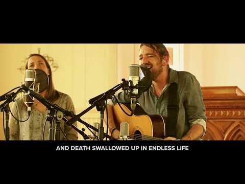 The Passover Song (Ft Sean Carter & Caroline Cobb)