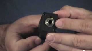 Video thumbnail for Avenson Audio Small DI @ FrontEndAudio.com by Front End Audio