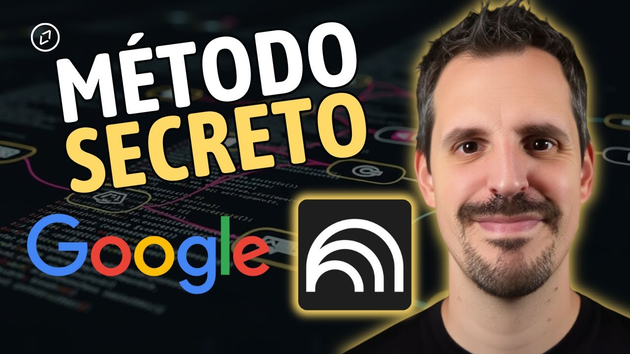El MÉTODO SECRETO de Google para Aprender CUALQUIER COSA (con IA) 🧑‍🎓