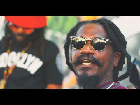 Fully Charged Ft. Isaac Faith x Bucky Ital (Prod. By: Aries Pereira)