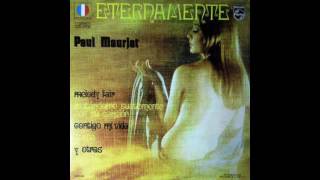 Paul Mauriat Y Su Orquesta ‎– Eternamente - 1973 - full cassette