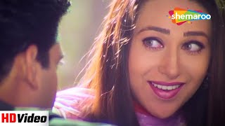 Download lagu Har Kisike Dil Mein | Haan Maine Bhi Pyaar Kiya | Abhishek Bachchan | Karishma Kapoor | Udit Narayan mp3 Download lagu Har Kisike Dil Mein | Haan Maine Bhi Pyaar Kiya | Abhishek Bachchan | Karishma Kapoor | Udit Narayan mp3