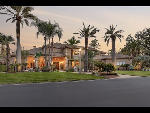 5911 West Prospect Drive Visalia CA 93291