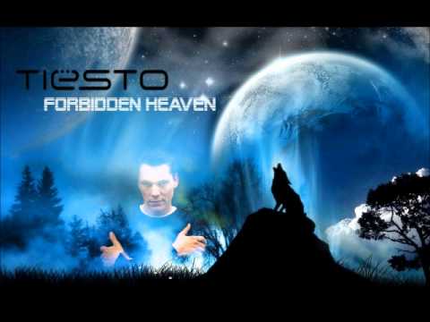 Tiësto - Forbidden Paradise