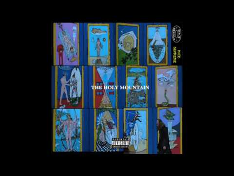 Stack Skrilla  & Jay Nice - The Holy Mountain (Full LP)