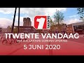 1Twente Vandaag van 5 juni 2020