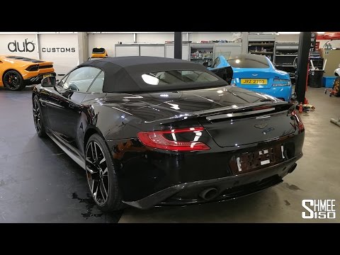 A Day In My Life With A Supercar Garage By Shmee150 Allcarvideos
