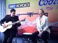 LeAnn Rimes :: "Crazy Women" Live at KYGO