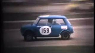 preview picture of video 'EK Rallycross Eurocircuit Valkenswaard deel 2 1974'