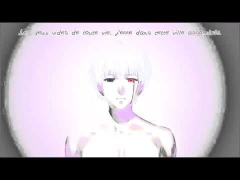 [VALSHAMR] The seasons die out one after another // 季節は次々死んでいく French ver. {Tokyo Ghoul √A ED}