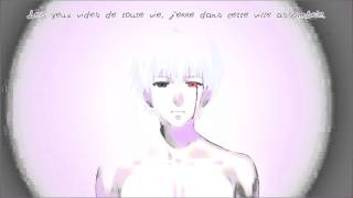 [VALSHAMR] The seasons die out one after another // 季節は次々死んでいく French ver. {Tokyo Ghoul √A ED}