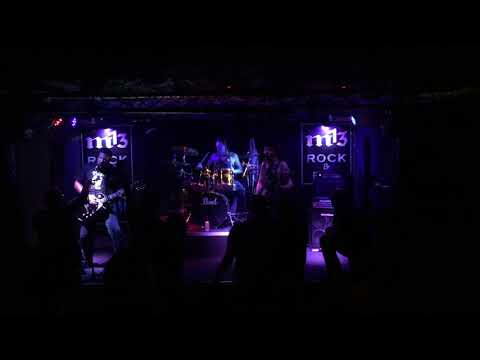 VPV - VPV - FLAŠKA RUMOVÁ (6.10.2017 - klub M13 - B R N O )