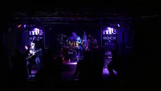 Video VPV - FLAŠKA RUMOVÁ (6.10.2017 - klub M13 - B R N O )