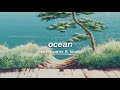 martin garrix ft. khalid - ocean (slowed + reverb) ✧