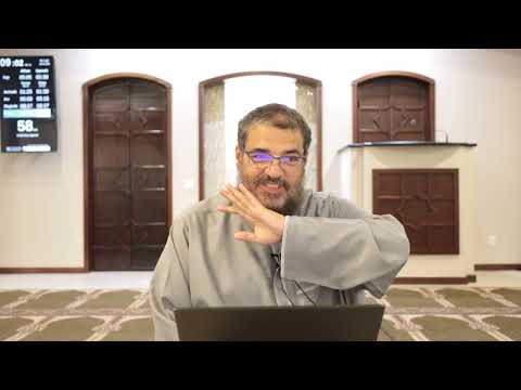 Worship & Courage: Lessons From the Life of Abdullah Ibn AlMubarak - Part 1