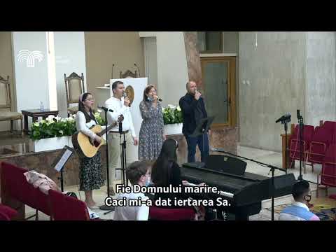 Restaurarea credinței prin părtășia frățească | Marius Mureșan | Duminică dimineața, 09 mai 2021