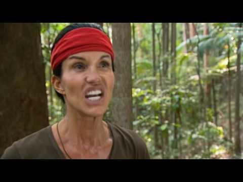 Cerys & Janice Reach For The Key - Part 5 | I'm A Celebrity... Get Me Out Of Here!