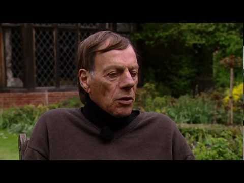 BCS TV Armchair Jockeys Episode 2 - Sir Henry Cecil Interview