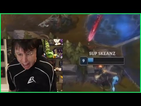 Velja  Gonna Get Loads More Nidalee Games After THIS