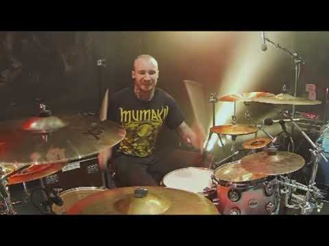 Collection Of Dead Portraits (BENIGHTED Live Sylak Open Air 2014)