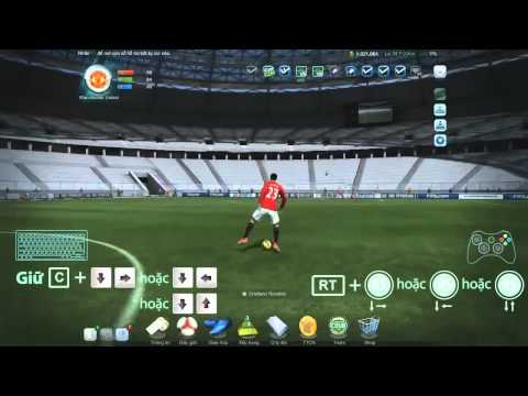 [FIFA Online 3] Technical Basic Guide In Fifa Online 3 HD