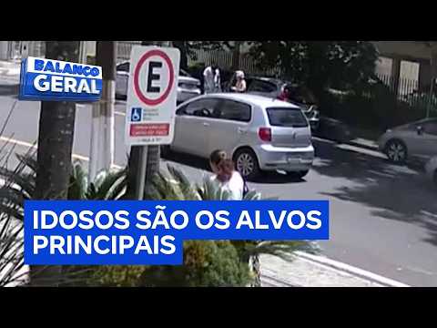 Criminosos simulam falso vazamento de óleo para aplicar golpes em São Paulo