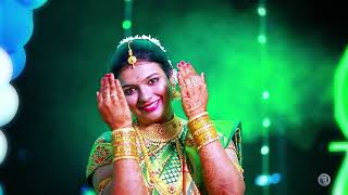 Media Galaxy Studio Wedding