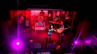 Arnel Pineda-Ikaw Lang Ang Mamahalin/Joey Albert