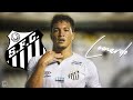 MARCOS LEONARDO • Santos • Great Skills, Dribbles, Goals & Assists • 2021