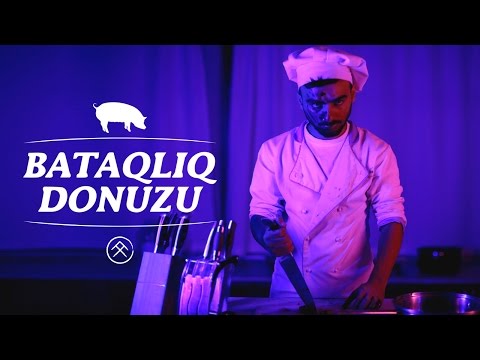 Xpert - Bataqlıq Donuzu (Official Music Video)